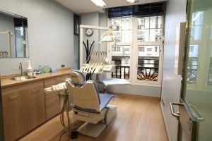 blanqueamiento dental bilbao